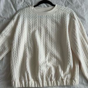 BRAND NEW Target sweater.